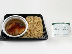 セブン-イレブン 濃厚スープの辛口つけ麺 商品写真