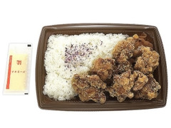 鶏唐揚げ弁当 マヨネーズ付