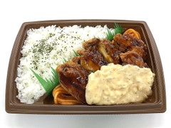 チキン南蛮弁当 もも・ムネ