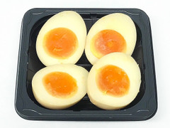 セブン-イレブン 煮玉子 商品写真