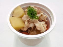 西京味噌使用 豚汁