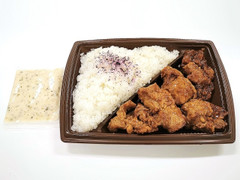 セブン-イレブン 若鶏のチキン南蛮弁当 商品写真