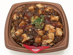 香ばし炒め麺の仙台マーボー焼そば