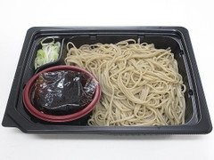 北海道産玄蕎麦使用新そば