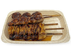 セブン-イレブン 炭火焼き鳥