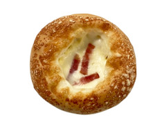 セブン-イレブン チーズフォンデュのパン 商品写真