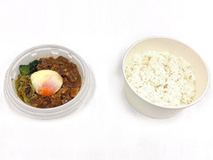 セブン-イレブン じっくり煮込んだ豚角煮丼 ルーロー飯 商品写真