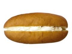 セブン-イレブン ホイップ揚げパン 白バラ牛乳使用 商品写真