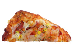 セブン-イレブン ふんわりピザパン 商品写真