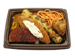 のりから弁当