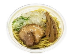 新潟5大ラーメン 燕三条背脂醤油ラーメン