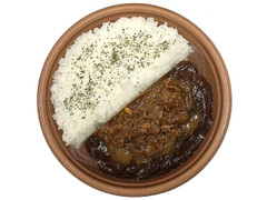 濃厚デミのハヤシライス 常陸牛肉使用