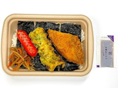 ミニ海苔弁当