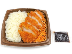 豚ロースとんかつ弁当