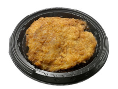 セブン-イレブン わらじかつ丼 商品写真