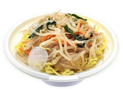 セブン-イレブン もやしあんかけラーメン