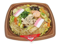 11品目具材のもっちり太麺皿うどん