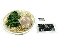 セブン-イレブン 炊き出し豚骨の家系ラーメン 商品写真