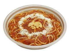 セブン-イレブン 香ばしガーリックのトマトパスタ