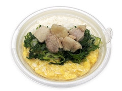 鶏だしスープごはん九州産華味鳥使用