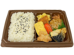 セブン-イレブン お好み幕の内弁当