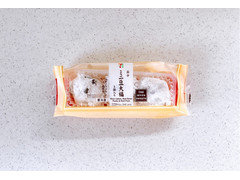 セブン-イレブン 節分 ミニ豆大福 商品写真