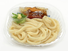 セブン-イレブン ぶっかけさぬき太うどん