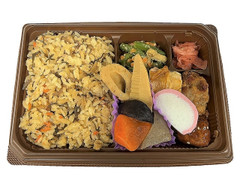 セブン-イレブン 味めし幕の内弁当 商品写真