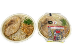 とみ田監修デカ豚ラーメン ワシワシMAX