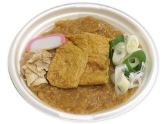 コク旨カレーうどん