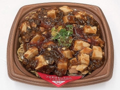 香ばし炒め麺の仙台マーボー焼そば