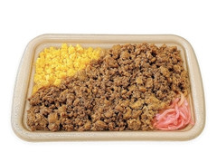 セブン-イレブン 鶏そぼろごはん だし飯