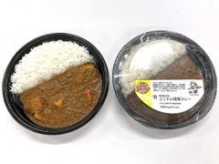 セブン-イレブン 横須賀の味 よこすか海軍カレー