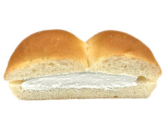 セブン-イレブン 白バラ牛乳使用 牛乳パン 商品写真