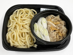 肉汁うどん 埼玉県産小麦使用