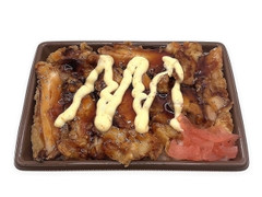 セブン-イレブン ピリ辛チキンマヨネーズ御飯
