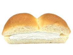 セブン-イレブン 北海道産牛乳使用 牛乳パン