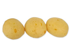 セブン-イレブン ゴーダチェダーチーズのポンデケージョ 3個入り 商品写真