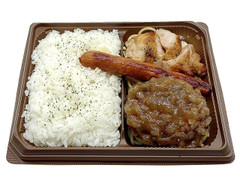 セブン-イレブン 肉盛りコンボ 商品写真