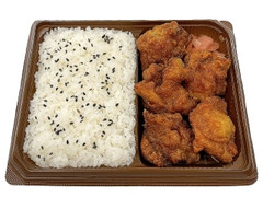 セブン-イレブン 唐揚げ弁当