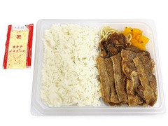 豚焼肉弁当