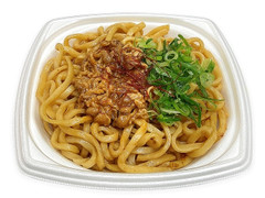 セブン-イレブン コク旨だれの牛肉焼うどん 商品写真