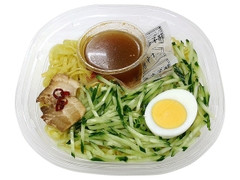 セブン-イレブン 呉風冷麺唐辛子酢味