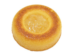 セブン-イレブン 瀬戸内産レモンとはちみつのケーキ 商品写真
