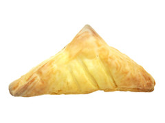 セブン-イレブン 瀬戸内産レモンの三角パイ 商品写真