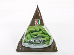 新潟茶豆