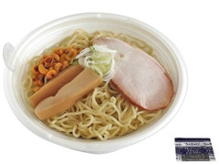 梅光軒監修 旭川醤油ラーメン