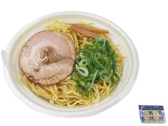 セブン-イレブン 鶏ガラスープの旨み塩ラーメン 商品写真