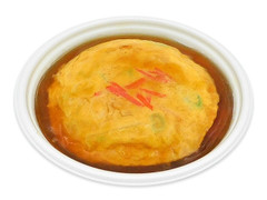 セブン-イレブン 玉子を味わう 特製天津飯 商品写真