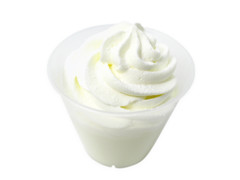 セブン-イレブン 白バラ牛乳を使ったミルクプリン 商品写真